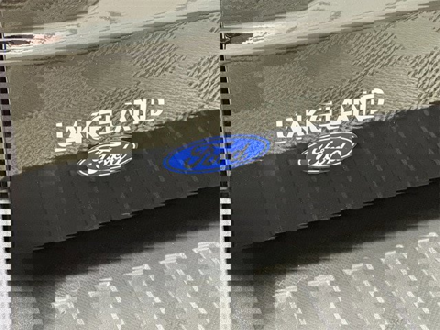 Certified 2022 Ford Maverick Lariat image 27