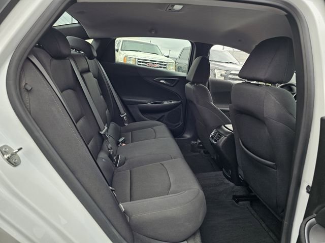 Used 2024 Chevrolet Malibu LT image 28