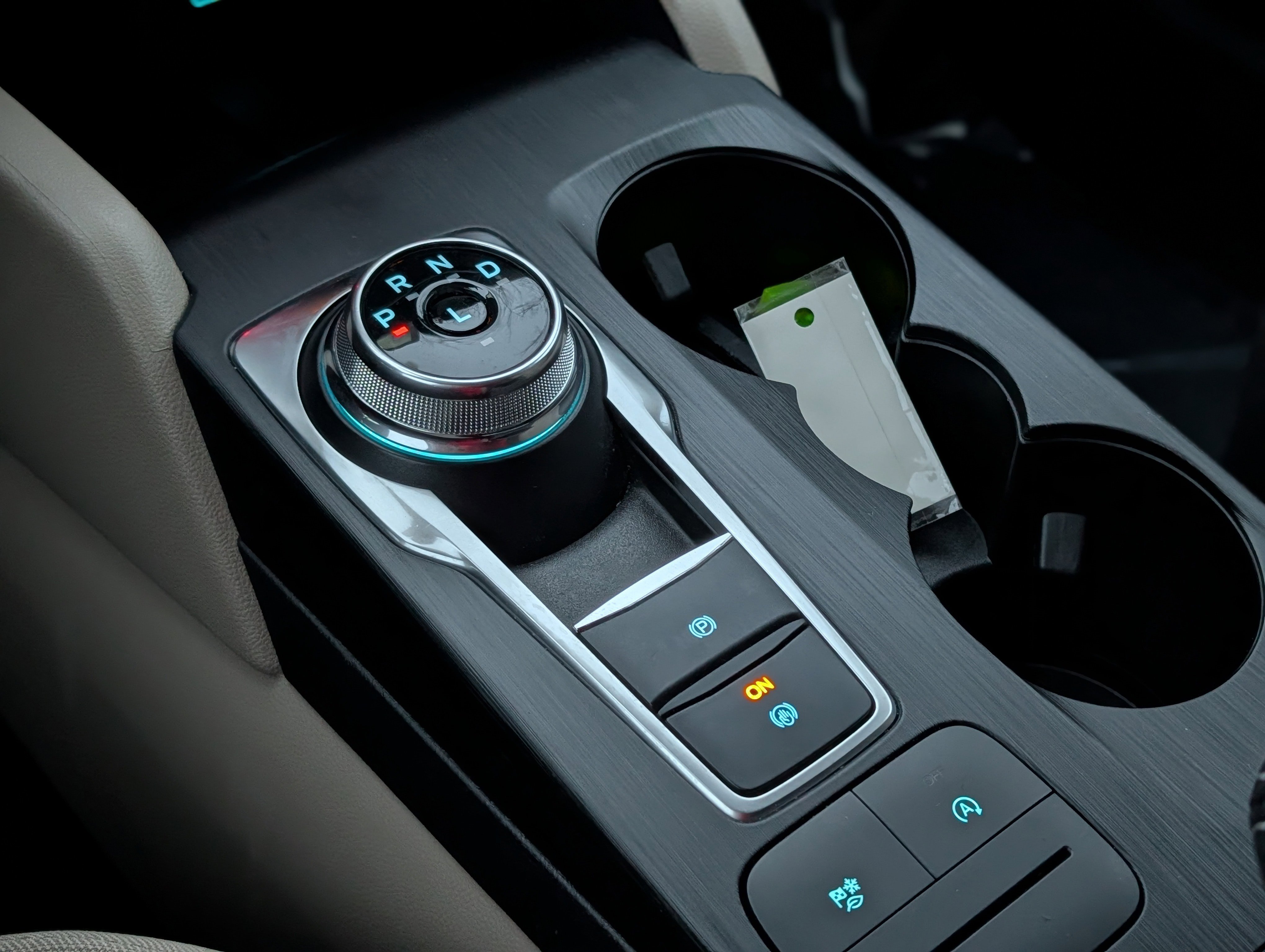 Certified 2022 Ford Escape SE w/ Convenience Package image 17