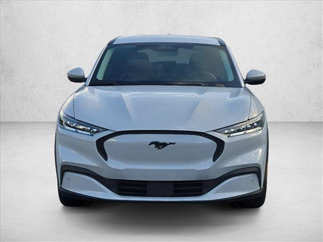 Certified 2022 Ford Mustang Mach-E Select RWD image 2