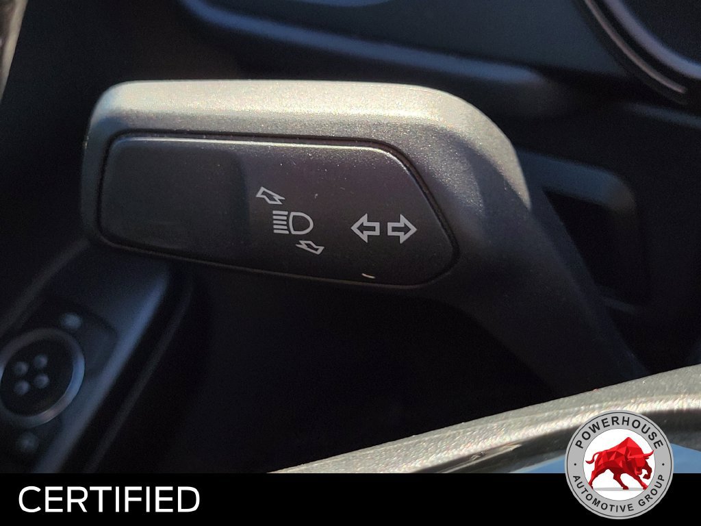 Certified 2024 Ford Escape Active AWD/4WD image 31