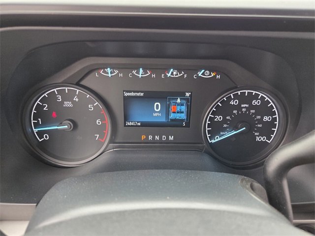 Certified 2024 Ford F250 XLT image 23