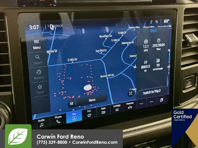 Certified 2026 Ford F150 Raptor AWD/4WD image 17