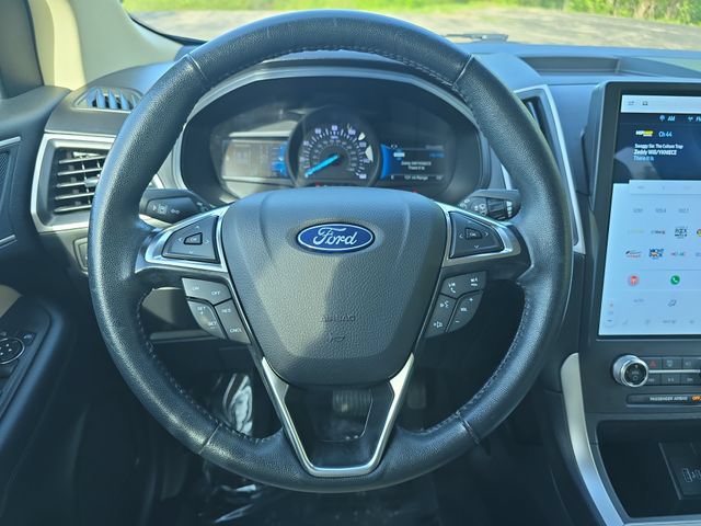 Certified 2024 Ford Edge SEL AWD/4WD image 16