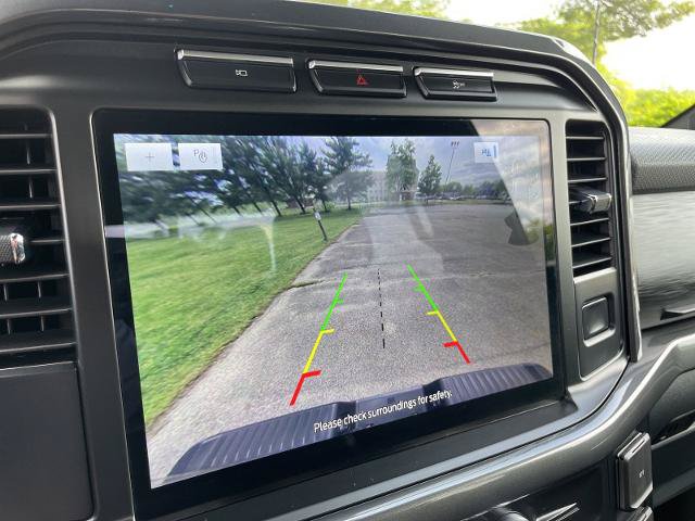 Certified 2023 Ford F150 XLT w/ Equipment Group 302A High AWD/4WD image 15