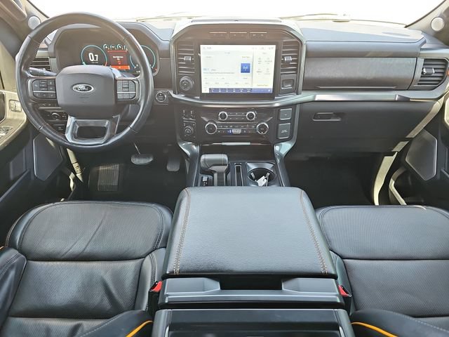 Certified 2023 Ford F150 Tremor w/ Equipment Group 402A High AWD/4WD image 11