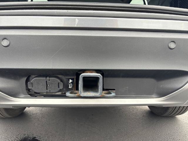 Certified 2024 Ford Explorer XLT AWD/4WD image 31