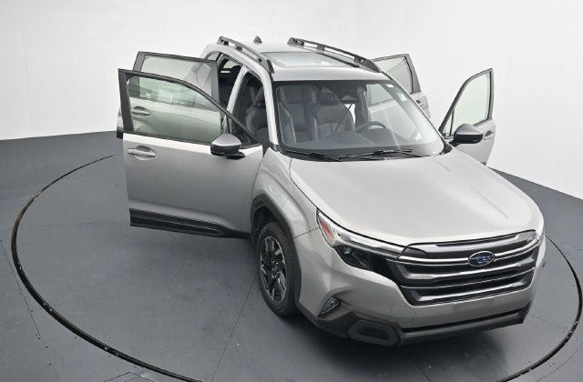 Used 2025 Subaru Forester Limited w/ Popular Package #1 AWD/4WD image 42