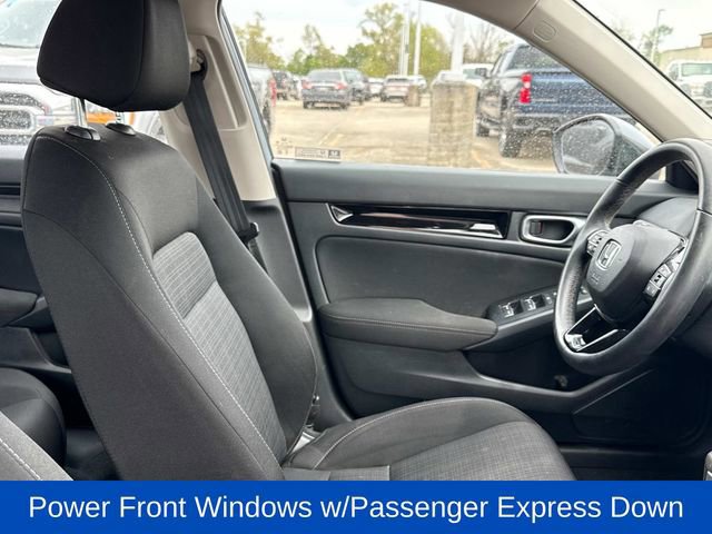 Used 2023 GMC Sierra 1500 Elevation w/ Preferred Package image 17