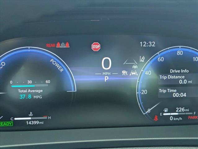 Used 2023 Toyota Crown AWD/4WD image 12