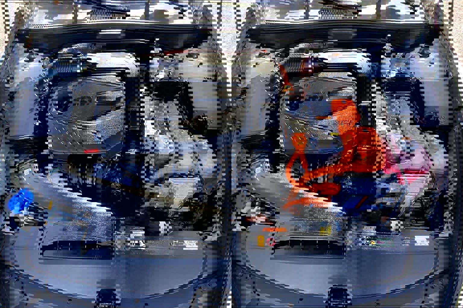 Used 2021 Hyundai Sonata Limited image 28