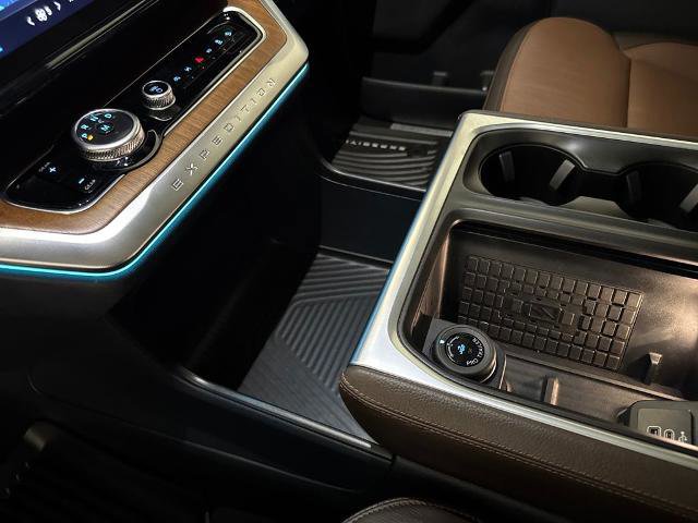 Certified 2025 Ford Expedition King Ranch image 33