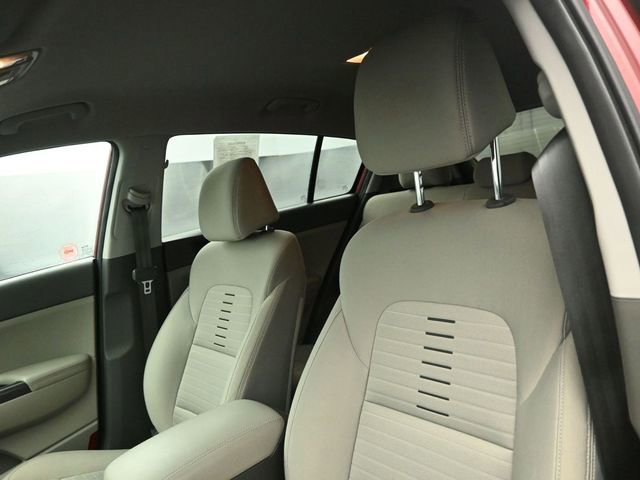 Used 2017 Kia Sportage LX w/ LX Popular Package image 24