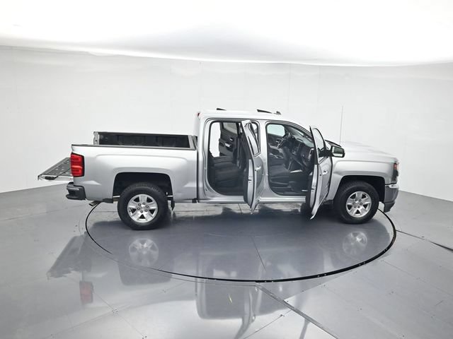 Used 2018 Chevrolet Silverado 1500 LT RWD image 50