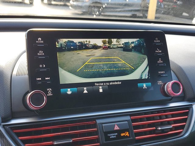 Used 2019 Honda Accord Sport image 24