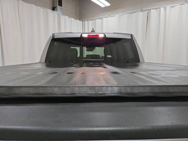 Used 2024 RAM 1500 Laramie AWD/4WD image 36