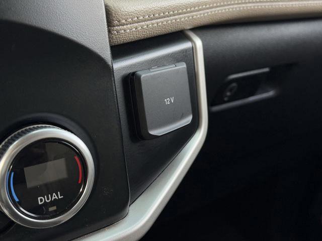 Certified 2024 Ford Expedition Limited image 24