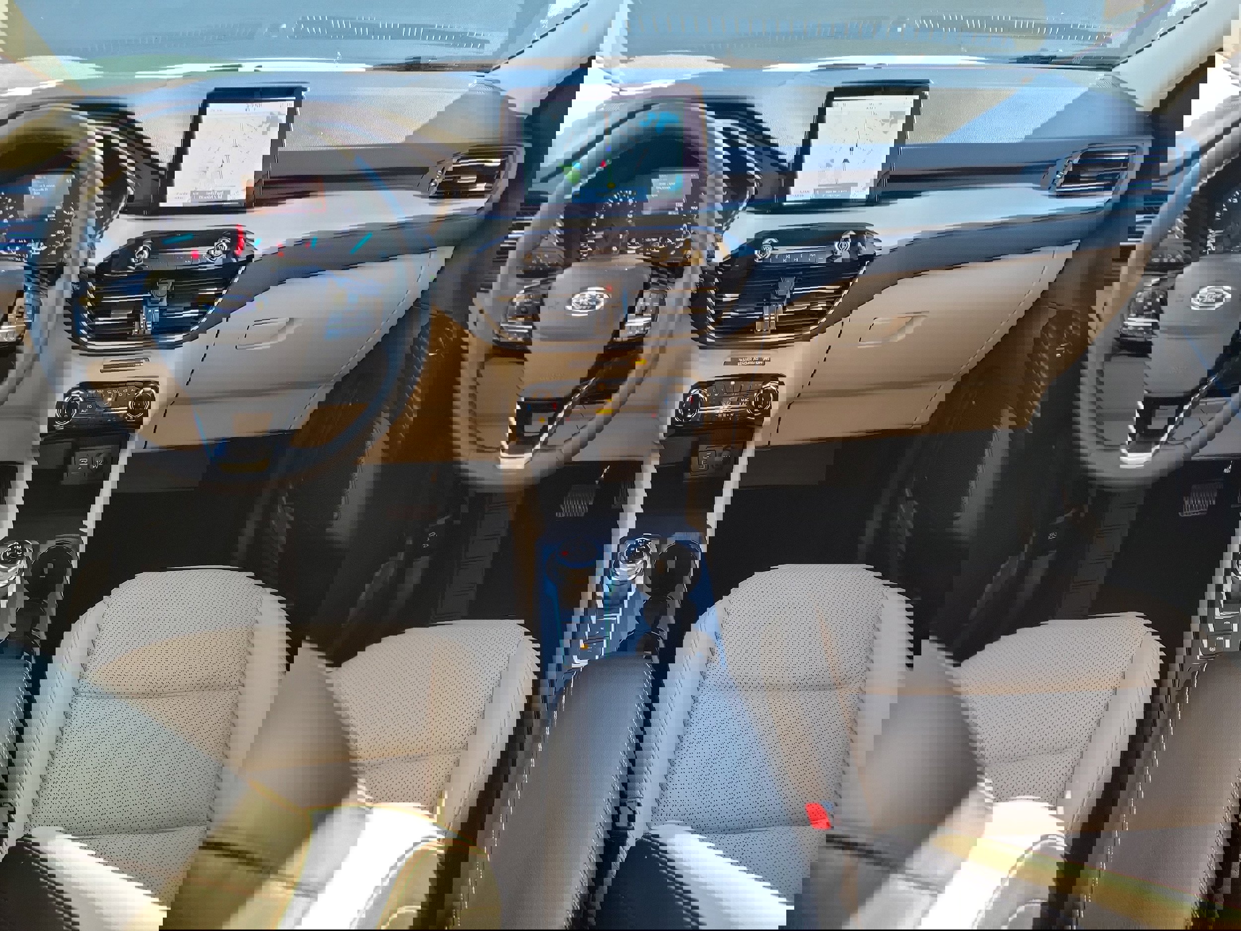 Certified 2022 Ford Escape SEL image 13