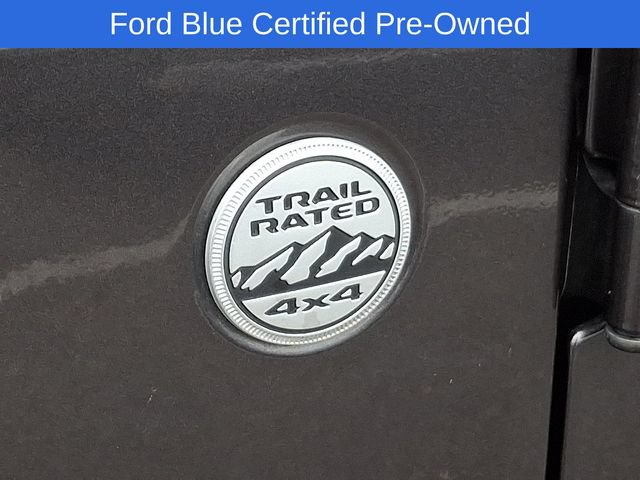 Used 2020 Jeep Wrangler Unlimited Sport S AWD/4WD image 33