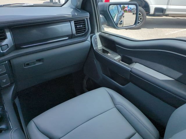 Certified 2025 Ford F150 Lightning Flash AWD/4WD image 17