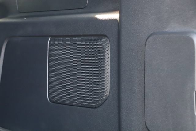 Certified 2025 Ford Bronco Heritage Edition AWD/4WD image 12