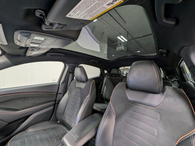 Certified 2023 Ford Mustang Mach-E GT image 9