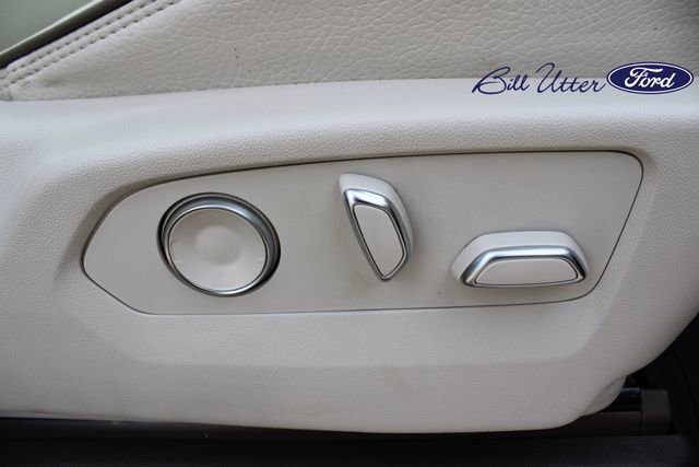 Used 2024 GMC Yukon XL Denali image 12