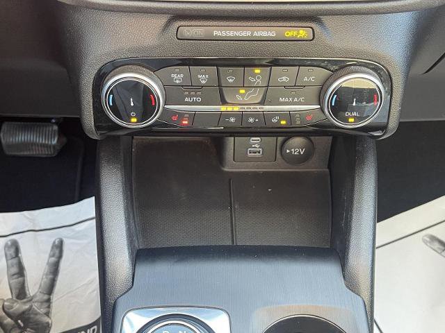 Certified 2022 Ford Escape SE w/ Convenience Package image 31
