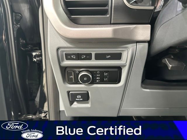 Certified 2023 Ford F150 XLT w/ Equipment Group 302A High image 23