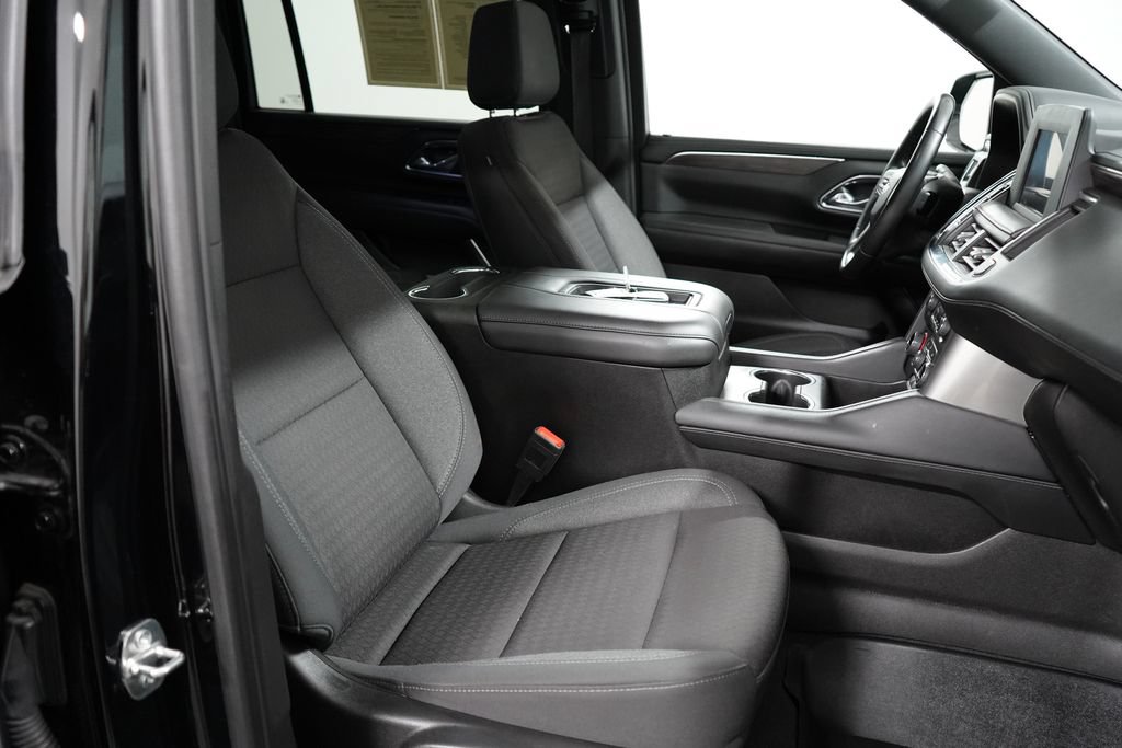 Used 2023 Chevrolet Suburban LS w/ Driver Alert Package AWD/4WD image 40