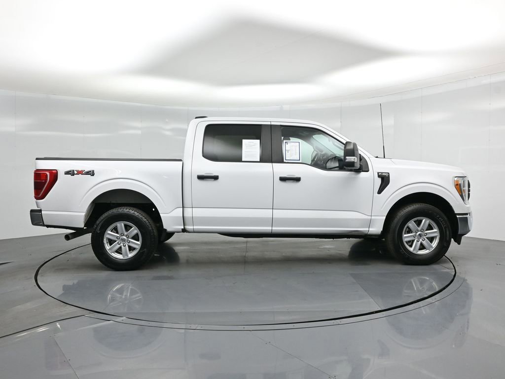 Certified 2021 Ford F150 XL w/ Trailer Tow Package image 10