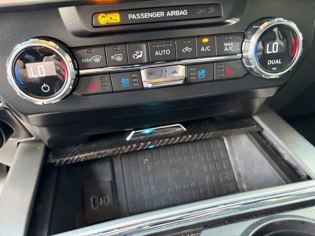 Certified 2022 Ford F250 Platinum w/ Tremor Off-Road Package image 17