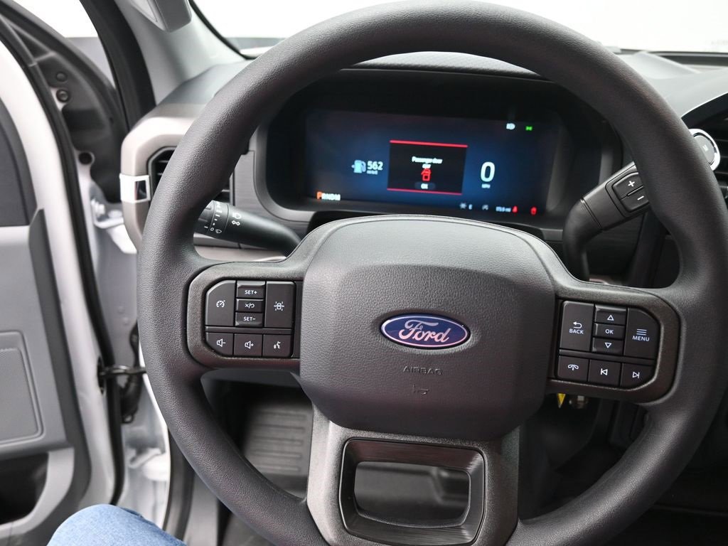 Certified 2025 Ford F150 XL image 14