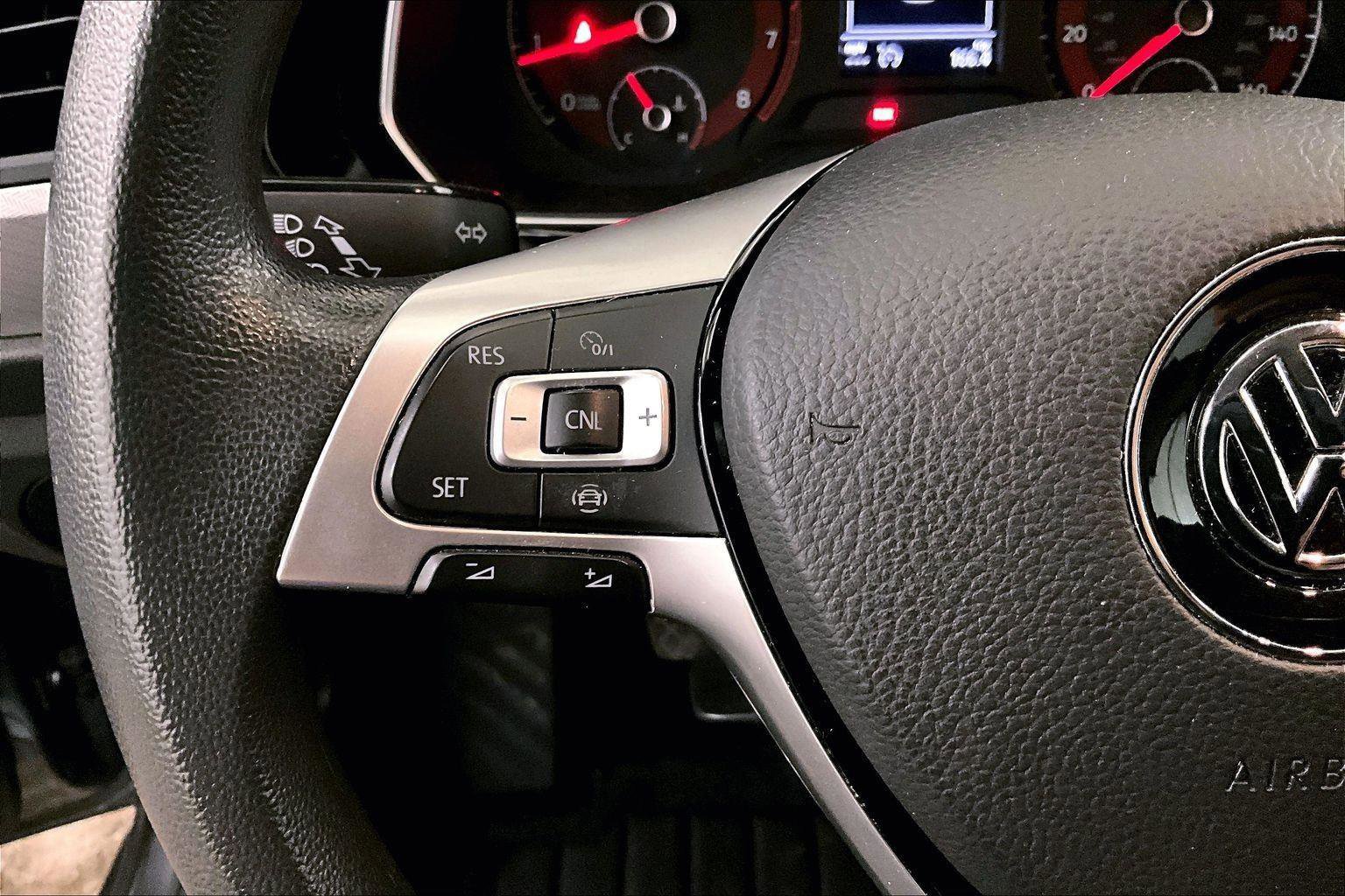 Used 2021 Volkswagen Jetta S image 17