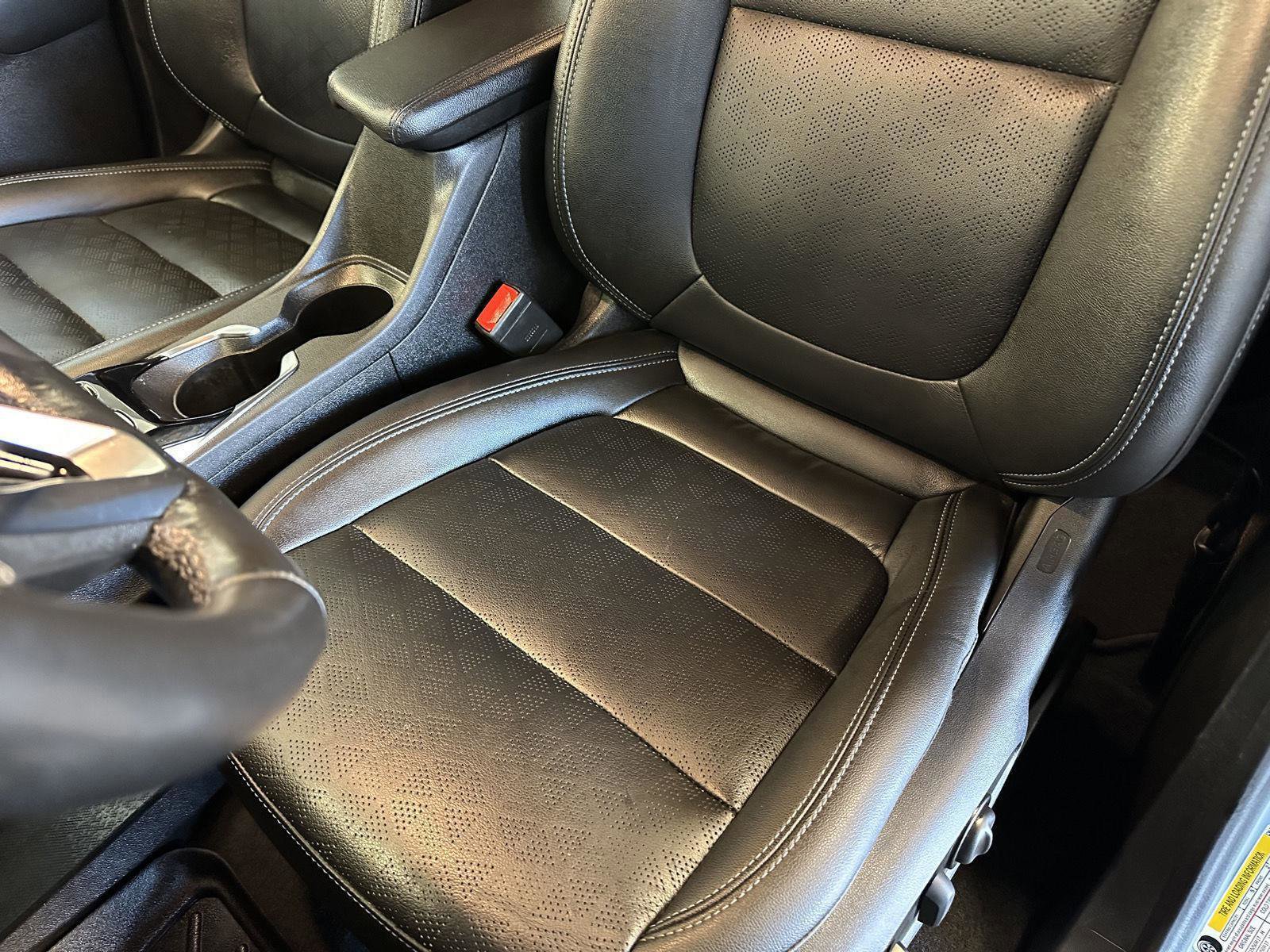 Used 2022 Chevrolet Bolt LT w/ Infotainment Package image 19