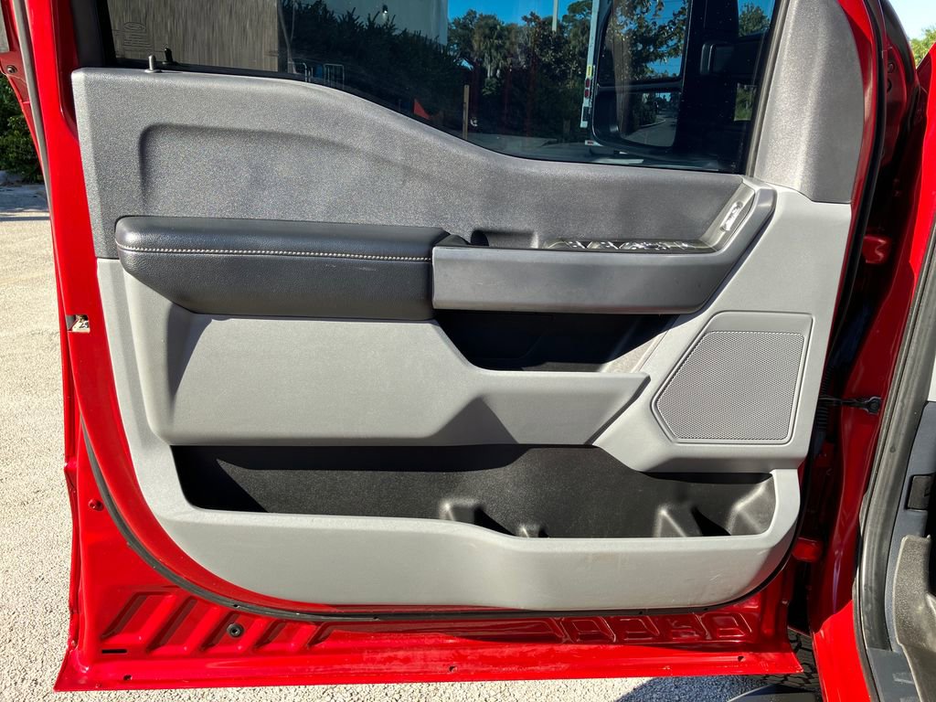 Certified 2023 Ford F350 XLT w/ FX4 Off-Road Package image 25