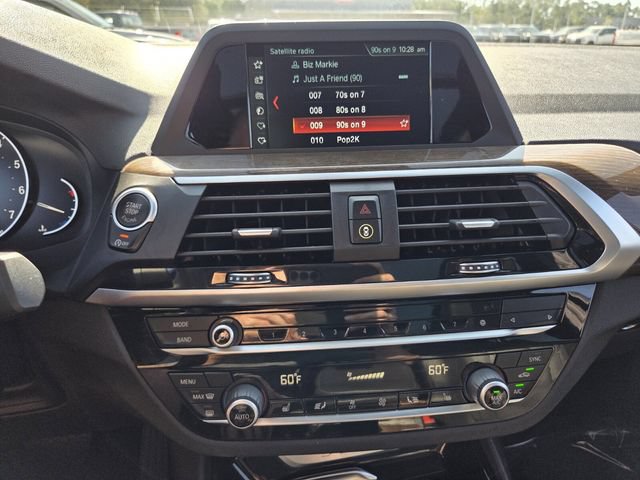 Used 2019 BMW X3 sDrive30i w/ Convenience Package RWD image 25