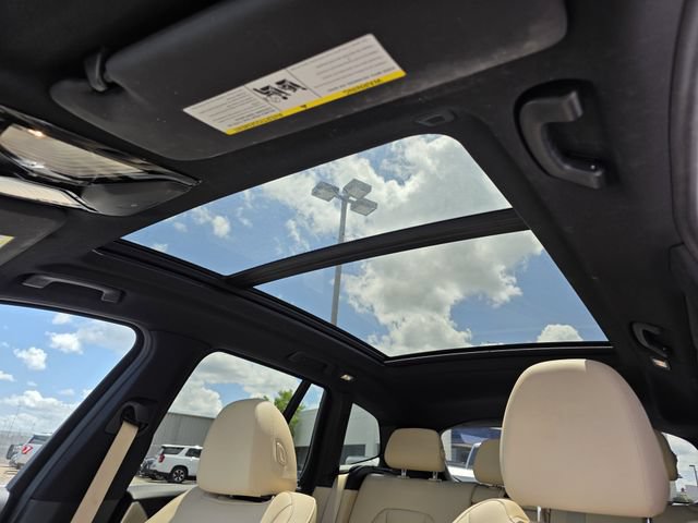 Used 2020 BMW X3 sDrive30i w/ Premium Package RWD image 23
