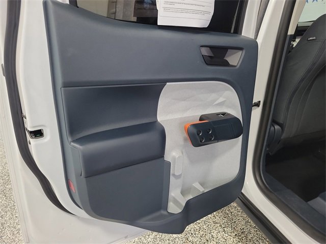 Certified 2024 Ford Maverick XLT w/ Equipment Group 300A Standard image 21