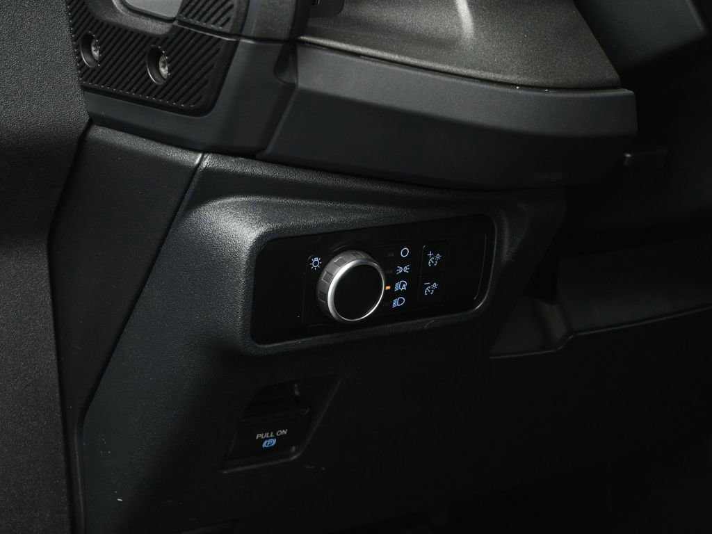Certified 2025 Ford Bronco Big Bend AWD/4WD image 9
