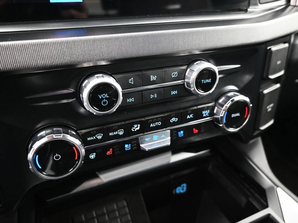 Certified 2024 Ford F250 Platinum image 43