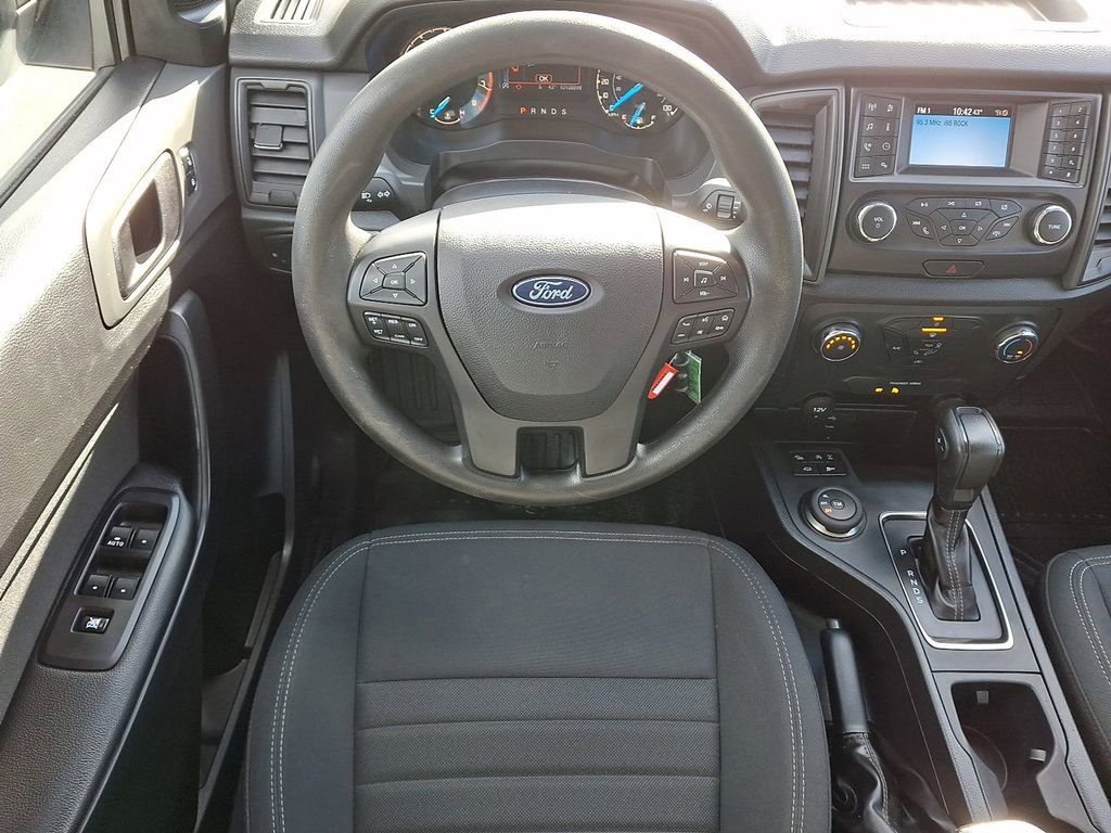 Certified 2022 Ford Ranger XL w/ FX4 Off-Road Package image 12
