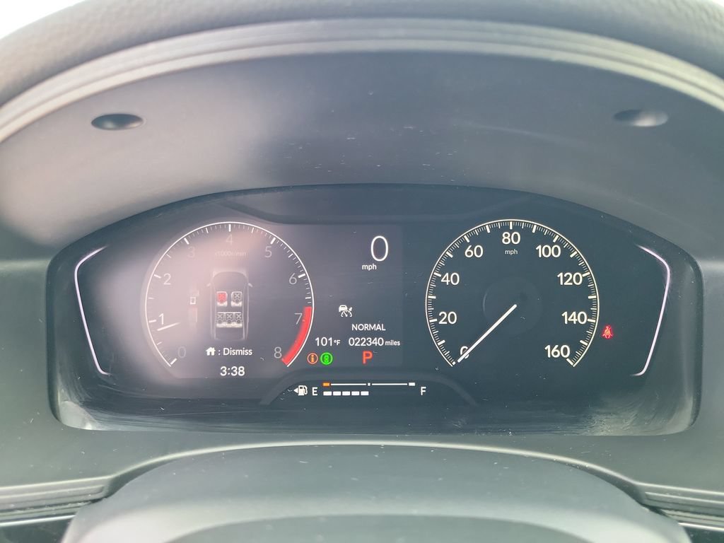 Used 2024 Honda Civic Sport image 26