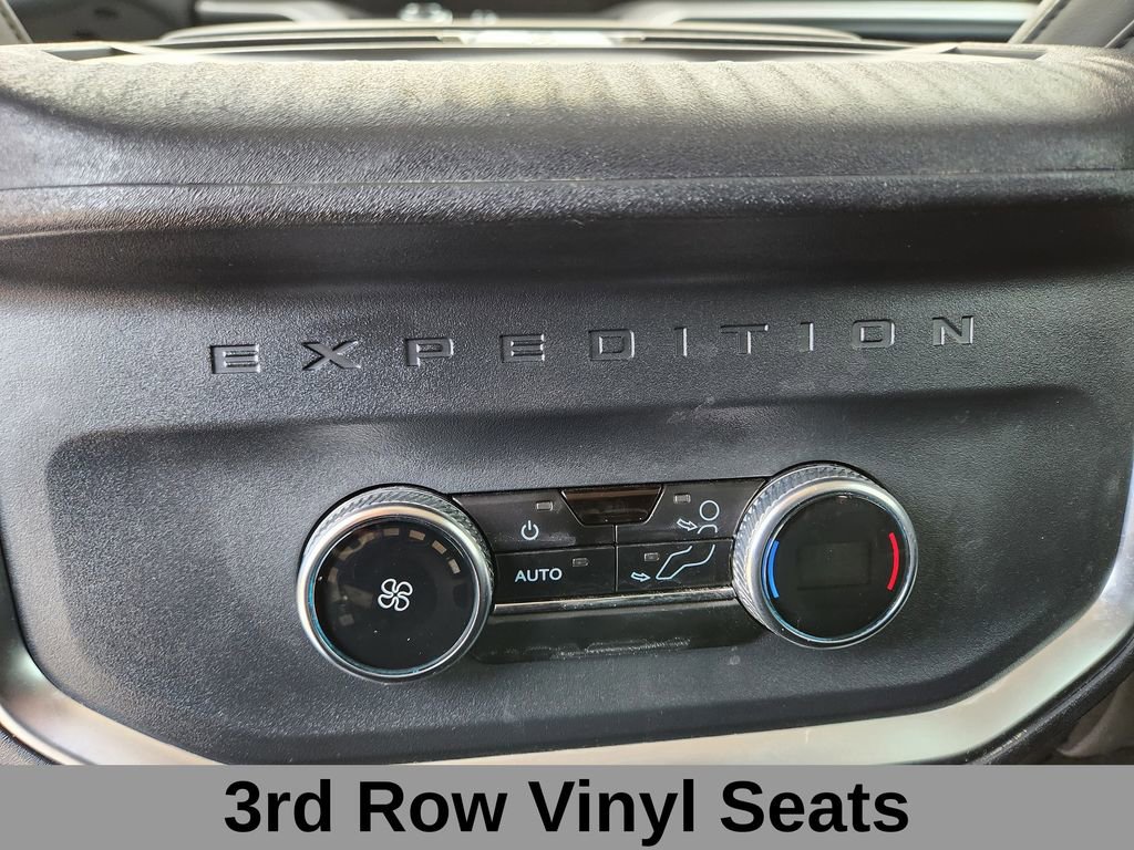 Certified 2025 Ford Expedition Active image 16