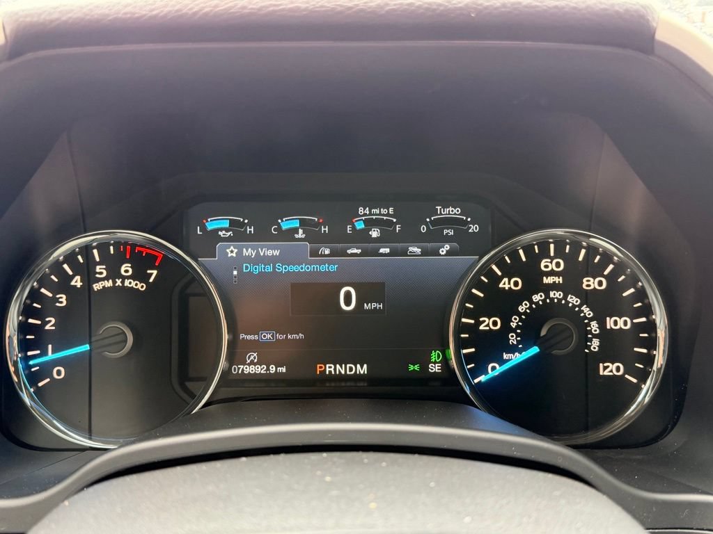 Certified 2019 Ford F150 Lariat AWD/4WD image 44