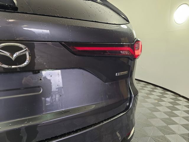 Used 2024 MAZDA CX-90 3.3 Turbo w/ Premium Plus Pkg image 16