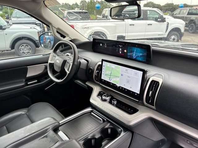 Certified 2025 Ford Expedition Active RWD image 42