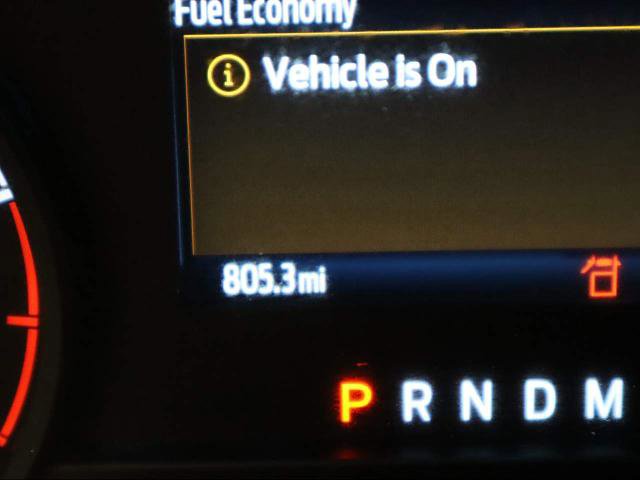 Certified 2025 Ford F250 XL w/ STX Appearance Package