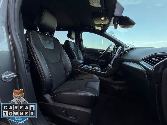 Certified 2022 Ford Edge ST AWD/4WD image 26