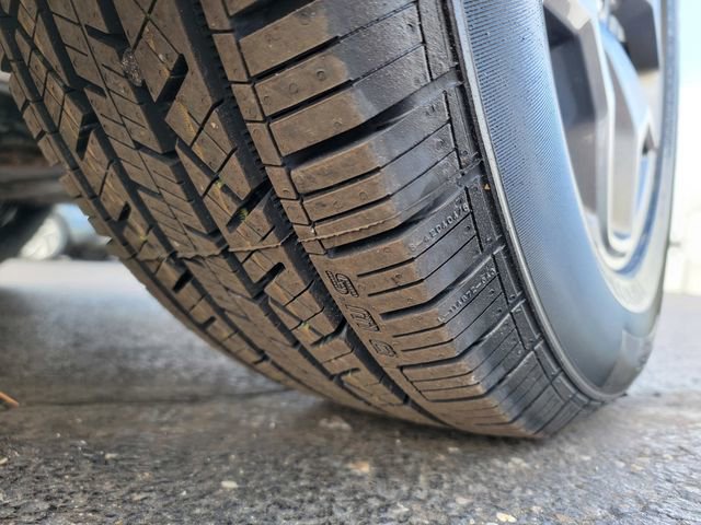 Certified 2022 Ford Bronco Sport Badlands w/ Premium Package image 17